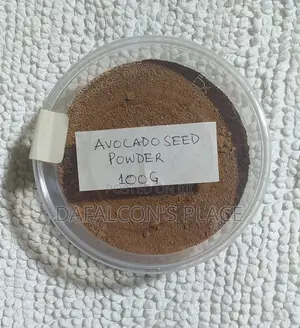 Soursop Leaves, Hibiscus, Avocado Seed Powder