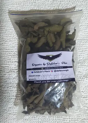 Soursop Leaves, Hibiscus, Avocado Seed Powder