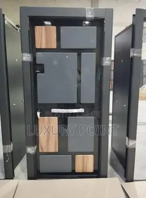 3ft Luxury Door :