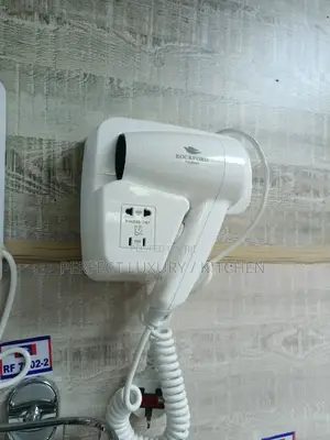 Hair Dryer