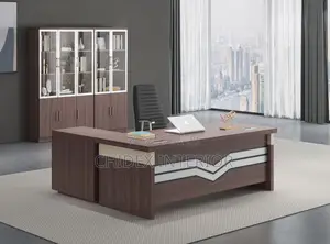 Classic Imported Office Table