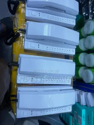 Wireless Intercom
