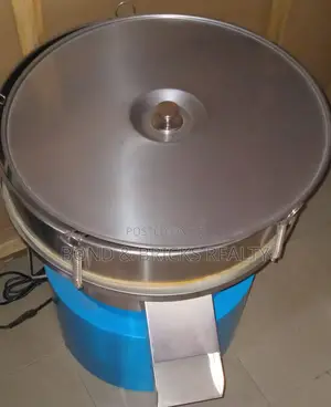 Seiving Machine