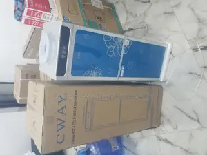 Cway Water Dispenser BYB87 (Standard).