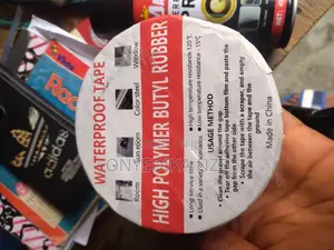 High Quality Waterproof Tape