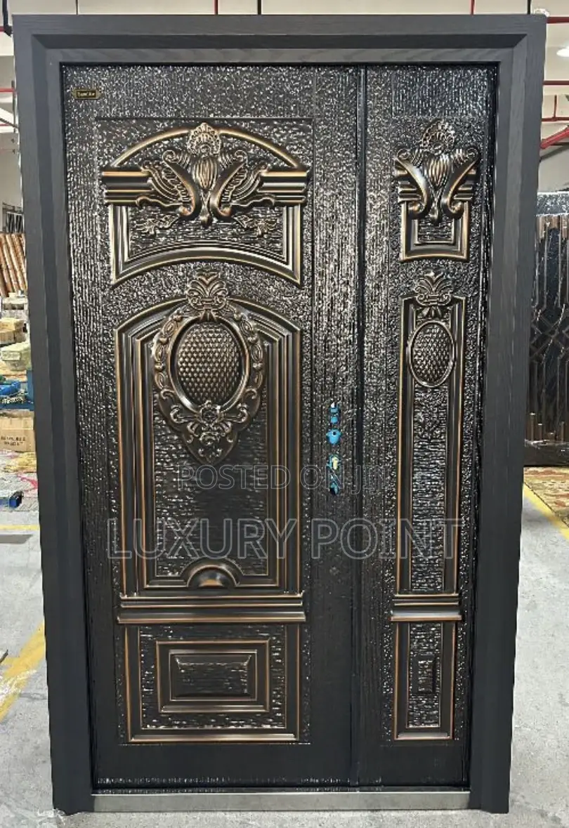 4ft” Cooper Door