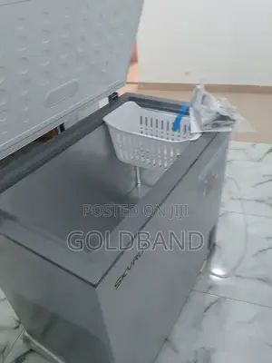 New Durable Skyrun Bd-200a 200L Chest Freezer