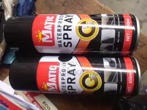 Original Matic Waterproof Spray
