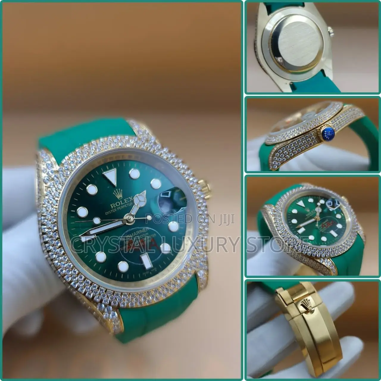 Rolex Submarine Top Quality