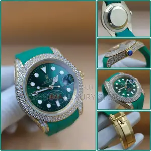 Rolex Submarine Top Quality