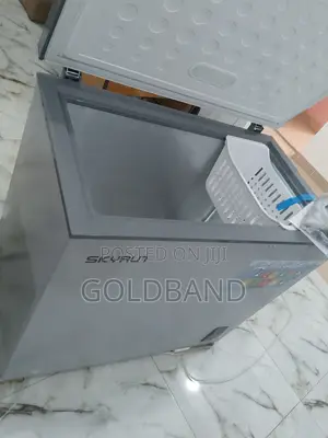 Bestselling Skyrun Bd-200a 200L Chest Freezer