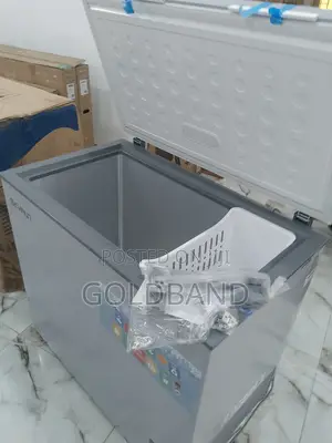 Energy Saving Skyrun Bd-200a 200L Chest Freezer