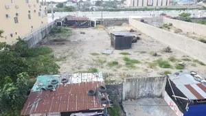 Prime Commercial Plots