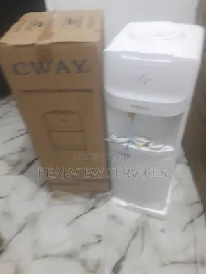 1c-58b24hl Cway Water Dispenser Brand New