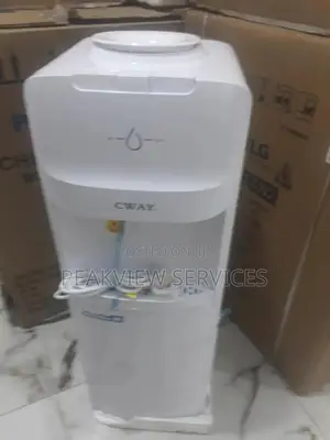 1c-58b24hl Cway Water Dispenser Brand New