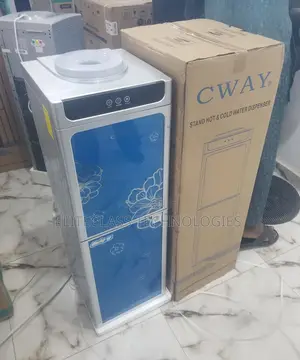 Cway Water Dispenser BYB87 - Best Choice.