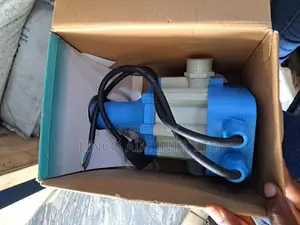 Pressure Controller