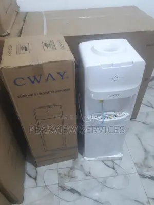 Very Fast Cooling Cway 1c-58b24hl Water Dispenser