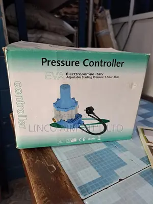 Pressure Controller