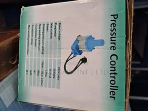Pressure Controller