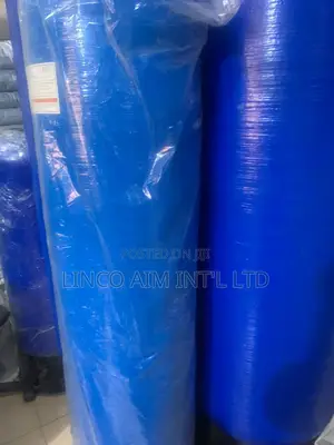 Fiber Tank Size 16