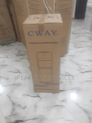 100% Approved Cway 1c-58b24hl Water Dispenser