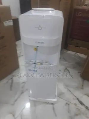 100% Approved Cway 1c-58b24hl Water Dispenser