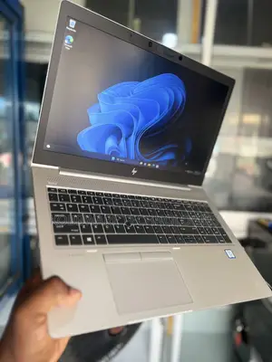 Laptop HP EliteBook 850 G5 16GB Intel Core I5 SSD 256GB