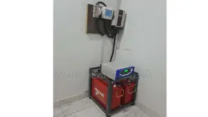 1.5kva Haustrom Inverter + 2 Tubular Batteries Installation