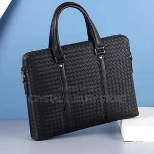 Giorgio Arman Quality Luxury Bag