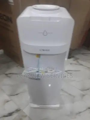 Highly Efficient Product Cway 1c-58b24hl Water Dispenser