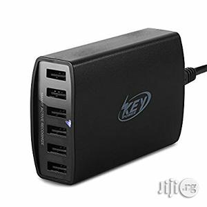 Charging Station