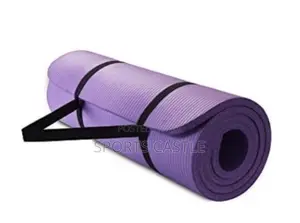 Thick Yoga Mat