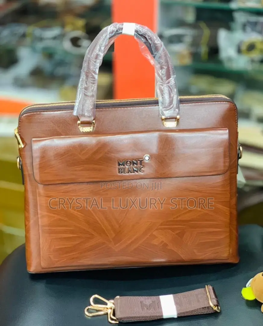 Top Quality Mont Blanc
