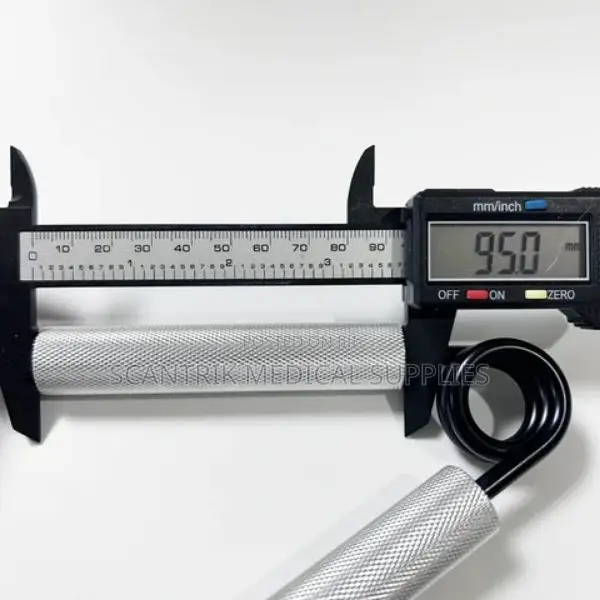 Wrist Workout Device