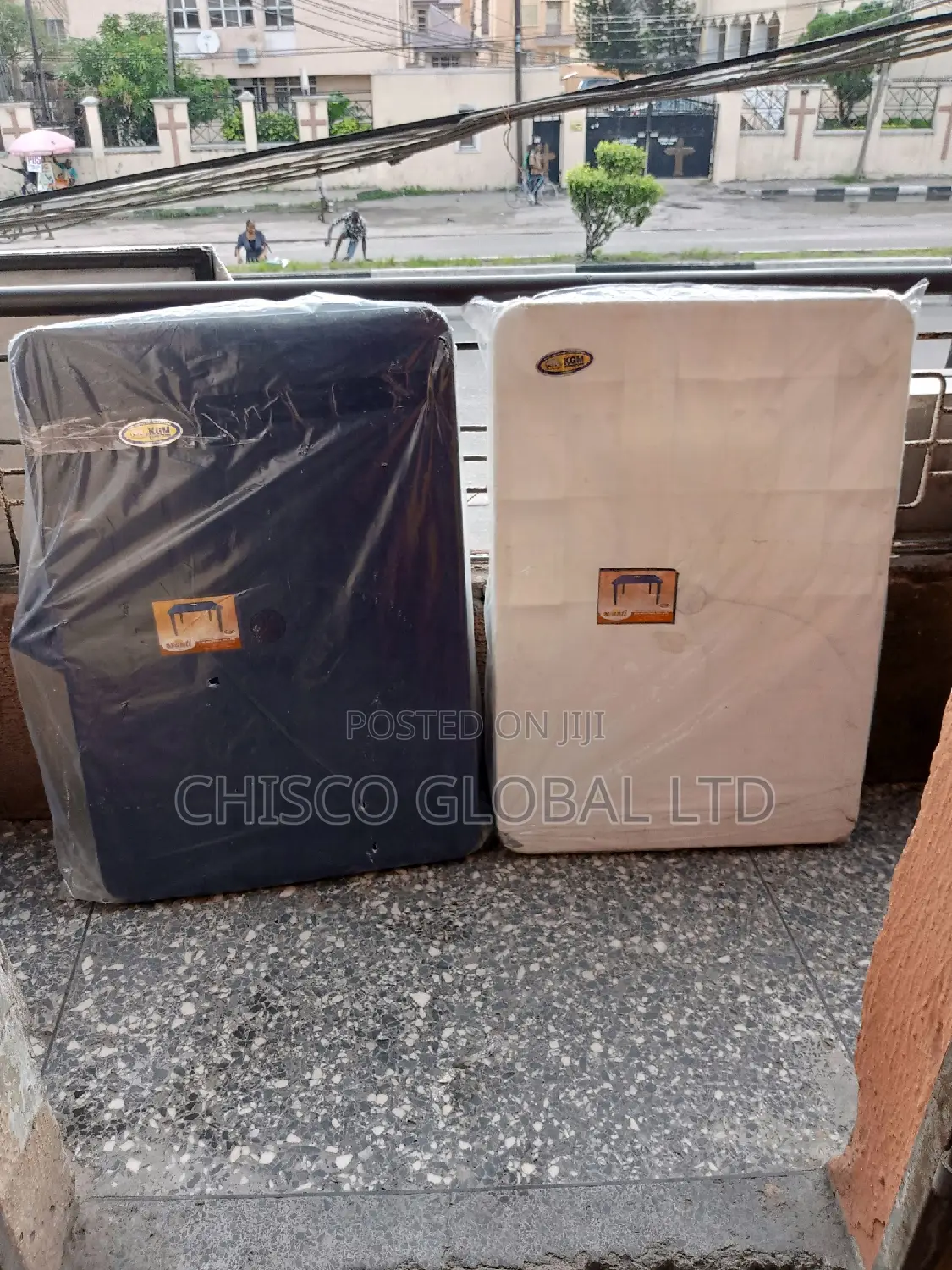 Plastic Table