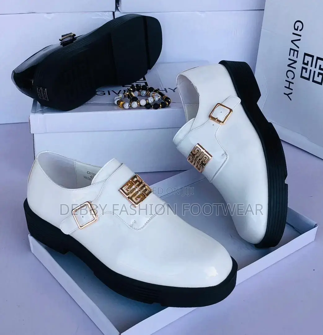 Givenchy Quality Men Shoe