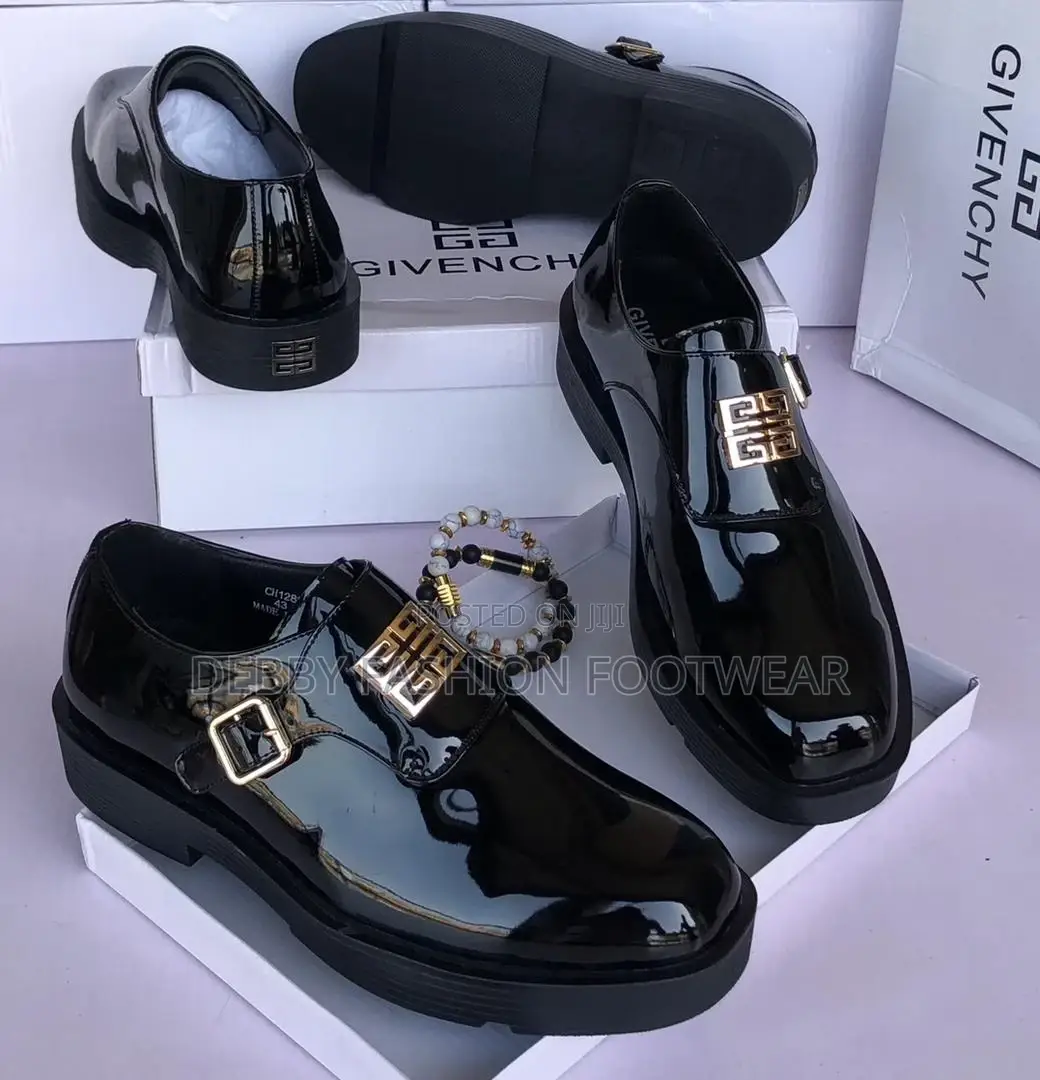 Givenchy Quality Men Shoe