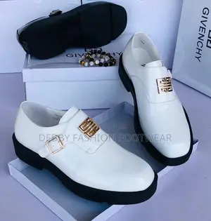 Givenchy Quality Men Shoe