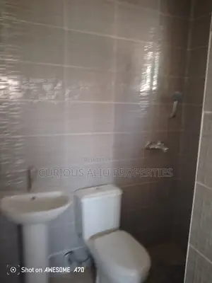 3bdrm Block of Flats in Jabi, Mbora for rent