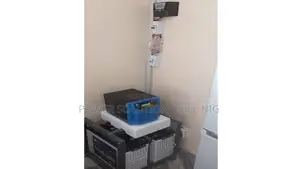 2kva/24v Inverter + 2 Batteries Installation Combo