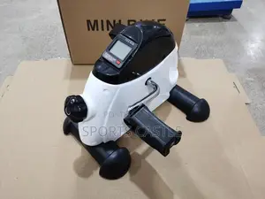 Mini Exercise Bike