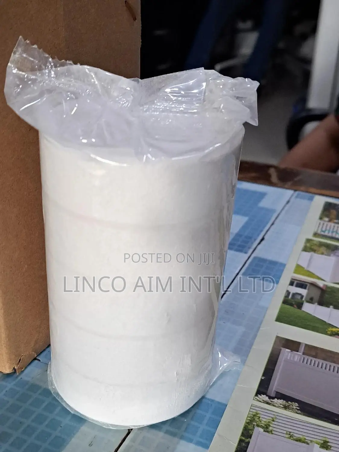 Chlorine Tablet