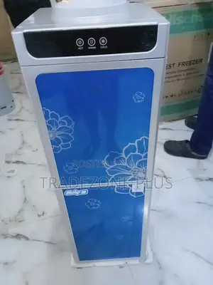 Cway Water Dispenser Ylr2.0-5[Byb87]