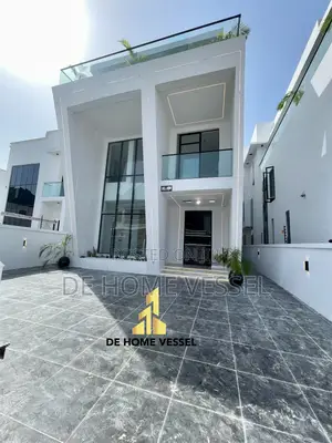 5bdrm Duplex in Lekki for sale