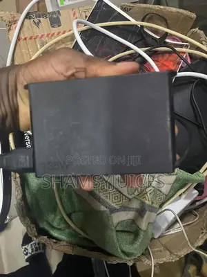 Photo - 135watts Lenovo Charger