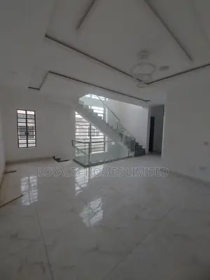 5bdrm Duplex in Phase 1, Ogudu for sale