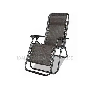 Foldable Recliner Chair