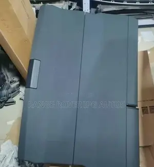 Boot Cover Range Rover Vogue 2014