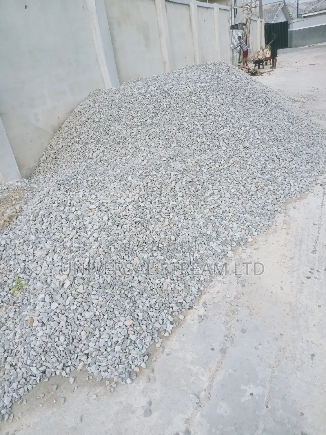 Stone Supply